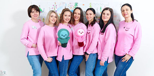 Френдлик онлайн