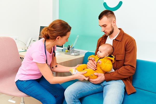 Френдлик рядом