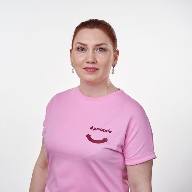 Педіатр, дитячий дерматолог Тетяна Куликова Дитяча Клініка Френдлік Педіатр, дитячий дерматолог Тетяна Куликова Дитяча Клініка Френдлік