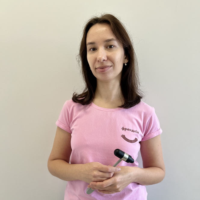 Педіатрія, дитяча неврологія; дитячий невролог