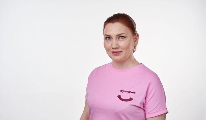 Педіатр, дитячий дерматолог Тетяна Куликова Дитяча Клініка Френдлік Педіатр, дитячий дерматолог Тетяна Куликова Дитяча Клініка Френдлік