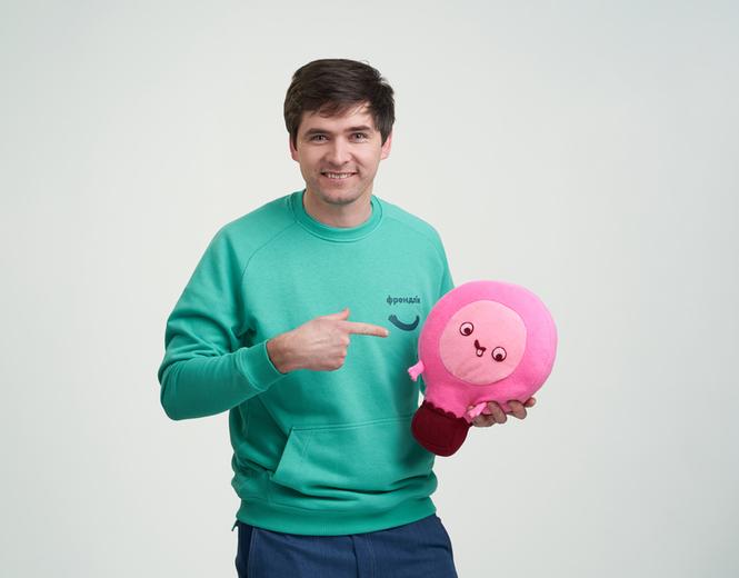 Педіатр Віталій Філончук Дитяча Клініка Френдлік Педіатр Віталій Філончук Дитяча Клініка Френдлік